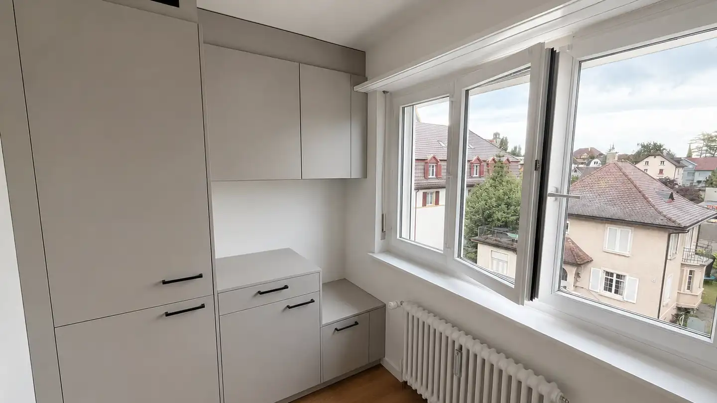 Apartment for rent - Sonnenhügelstrasse 21, 9320 Arbon - Photo 3