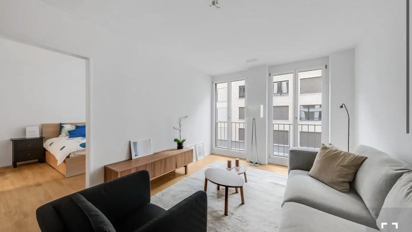 Appartement à louer - Grünaustrasse 16, 8953 Dietikon - Photo 3