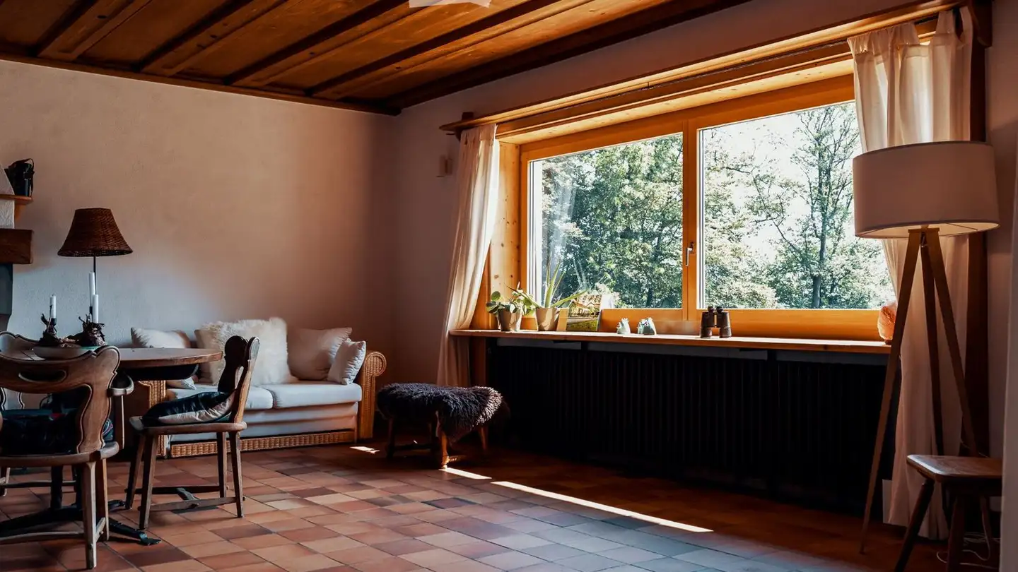 Casa singola in affitto - Stutzstrasse 25, 6005 St. Niklausen LU - Photo 3