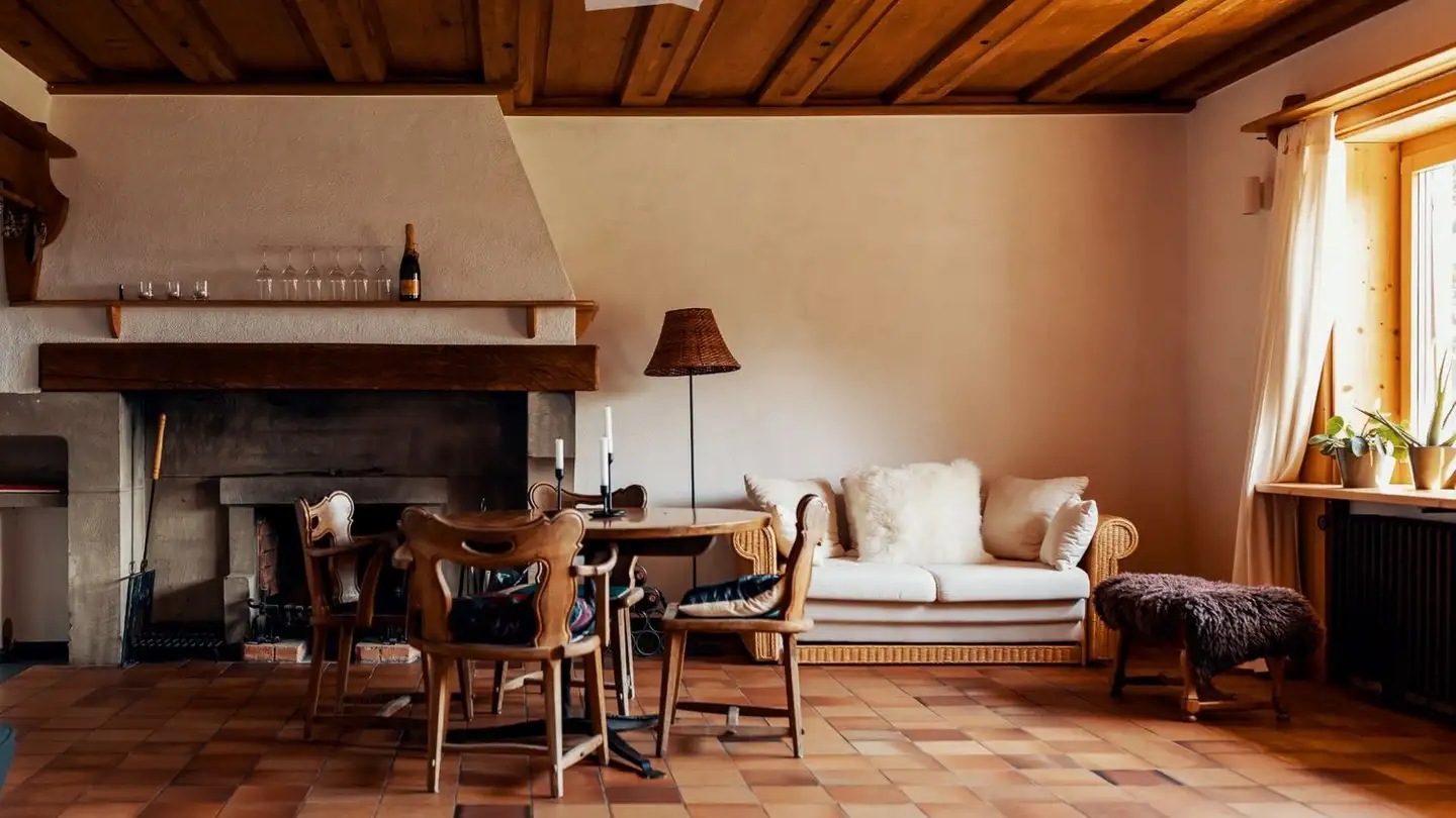 Casa singola in affitto - Stutzstrasse 25, 6005 St. Niklausen LU - Photo 4