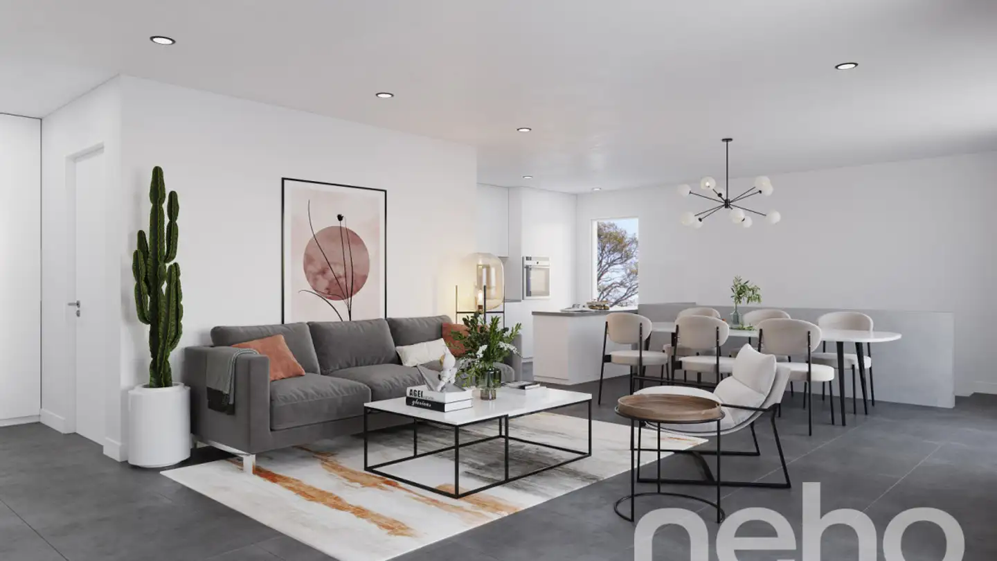 Villa in vendita - 3700 Spiez - Photo 3