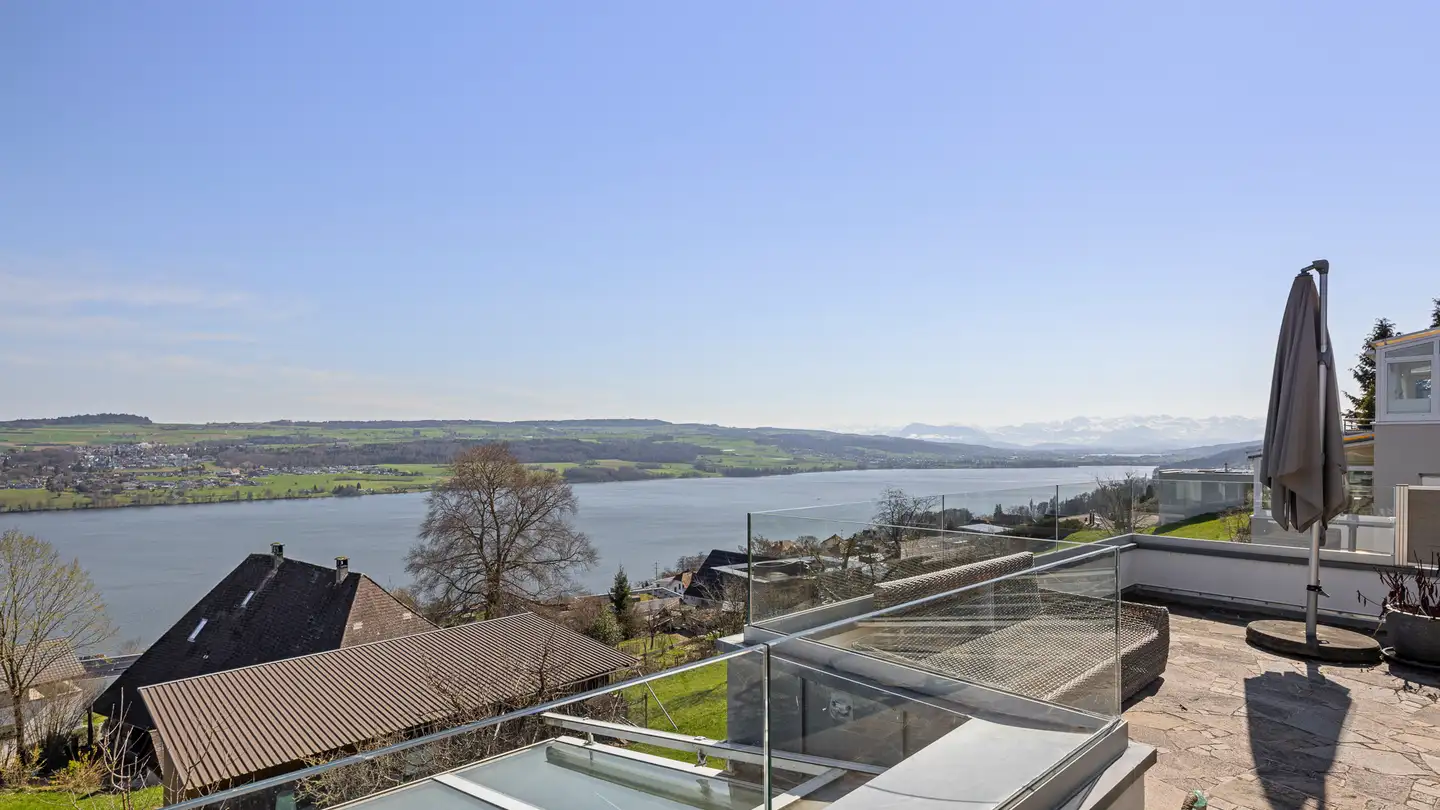Attique à vendre - Obere Wanne 17, 5708 Birrwil