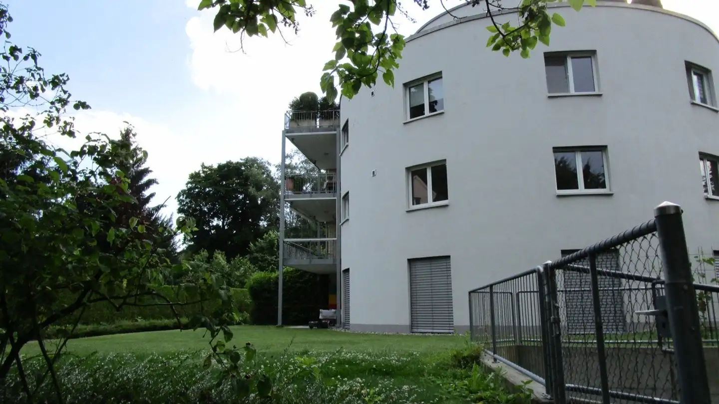 Wohnung mieten - Steinweg, 8280 Kreuzlingen