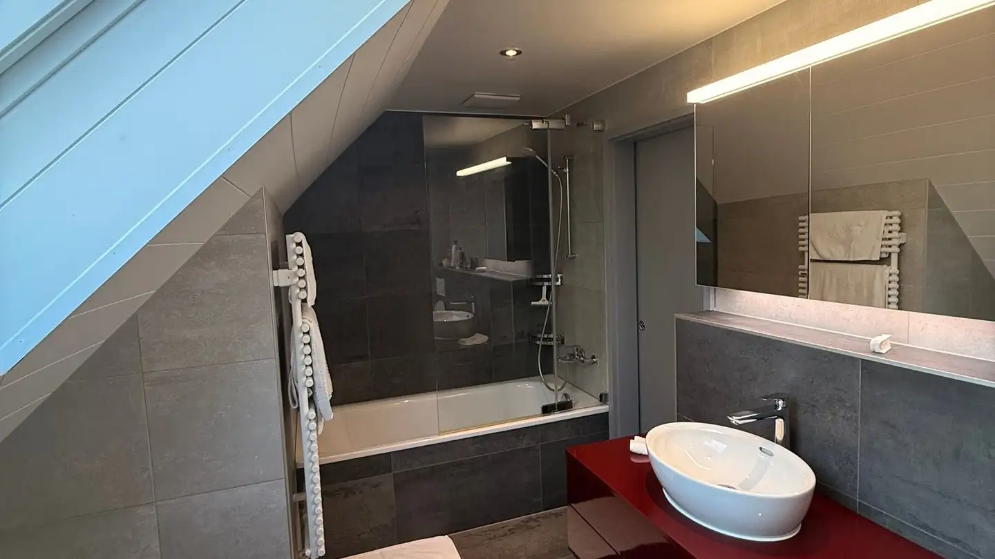 Appartement à louer - Chemin Des Baumettes 11, 1008 Prilly - Photo 2