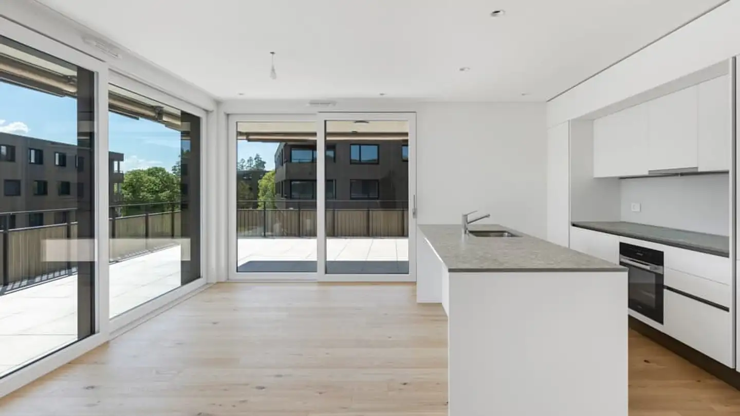 Appartement à vendre - 1753 Matran - Photo 2