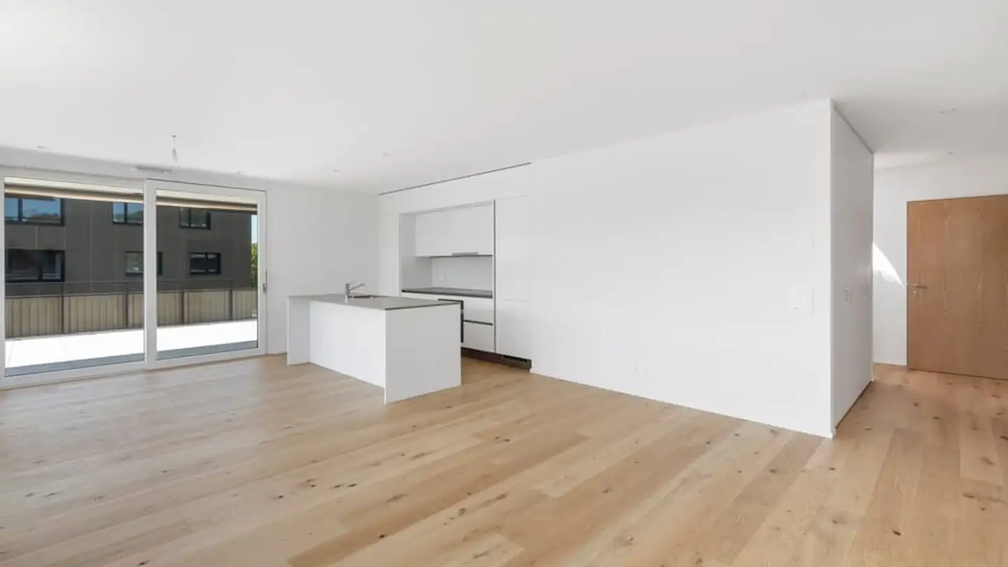 Appartement à vendre - 1753 Matran - Photo 3