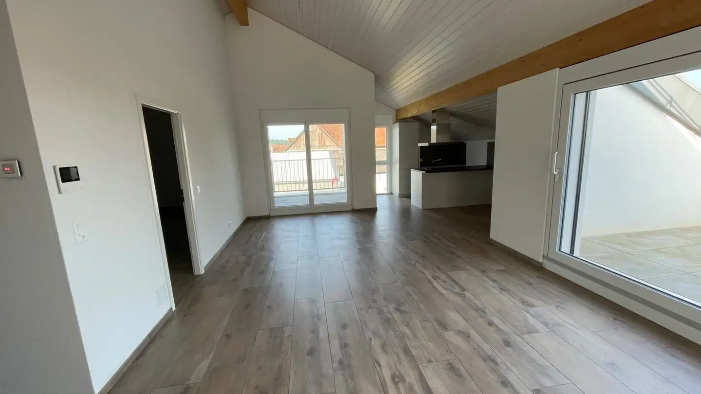 Appartamento in affitto - Chemin Du Signal 3, 1410 Thierrens - Photo 2