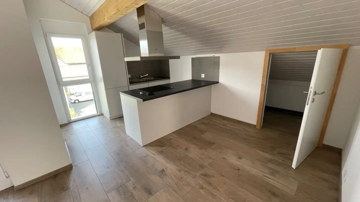 Appartamento in affitto - Chemin Du Signal 3, 1410 Thierrens - Photo 3