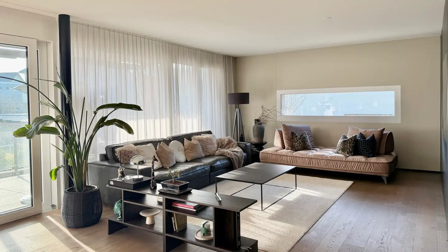 Appartamento in vendita - Aecherligasse, 4665 Oftringen