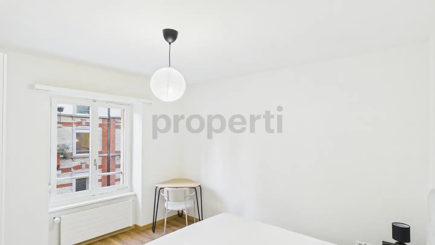 Zimmer mieten - Martastrasse 145, 8003 Zürich - Foto 3