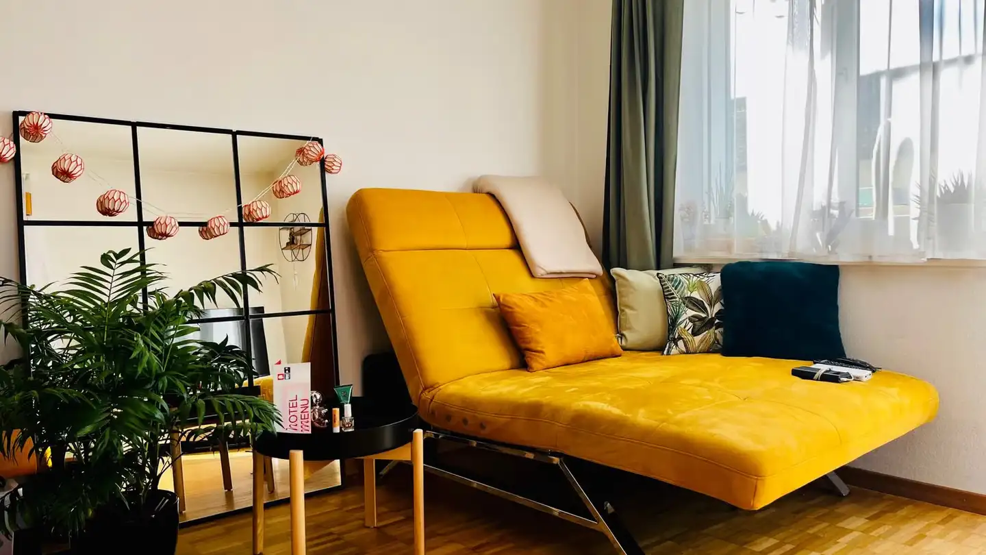 Appartement meublé à louer - 6005 Luzern