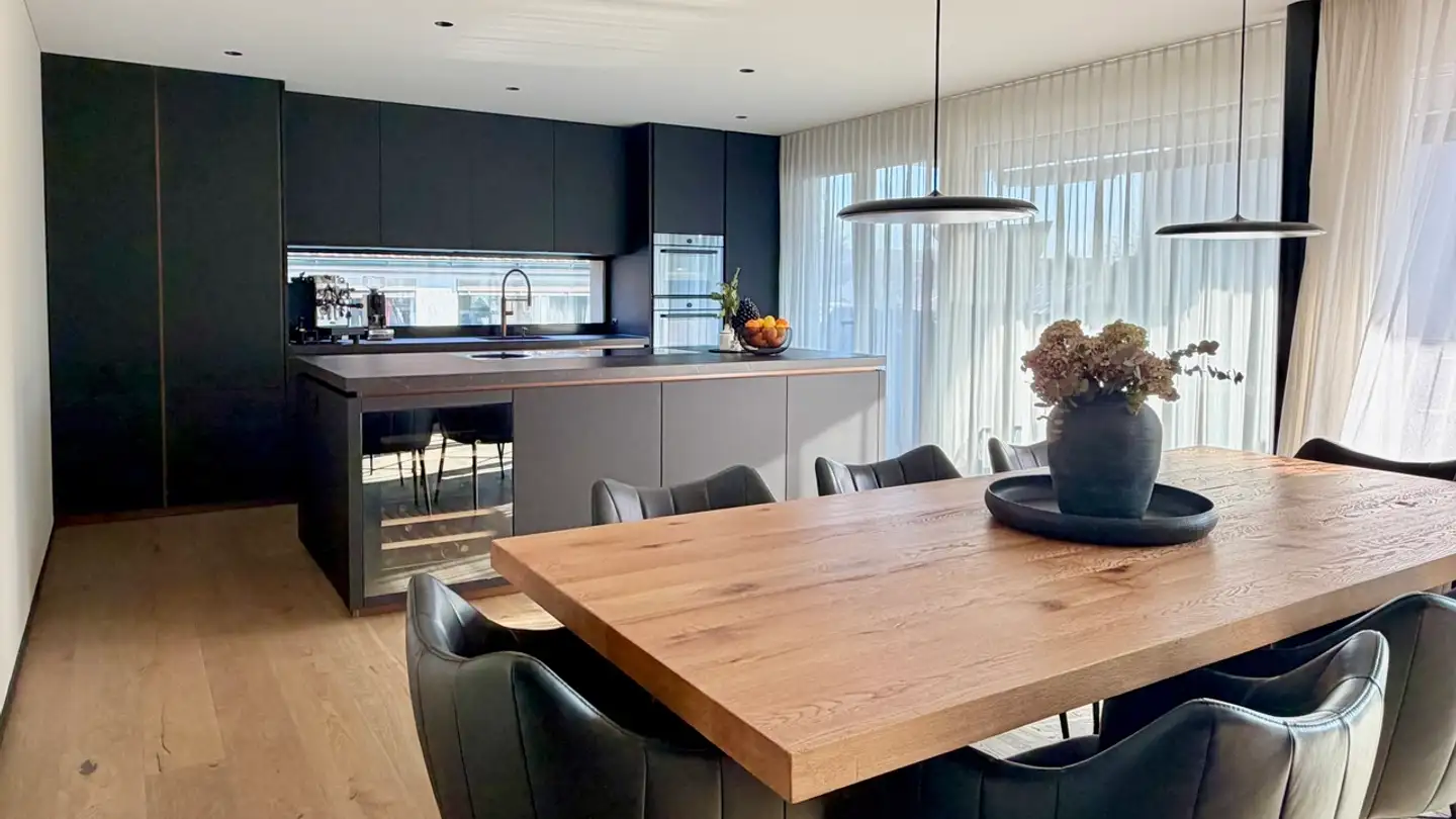 Appartamento in vendita - Aecherligasse, 4665 Oftringen - Foto 3