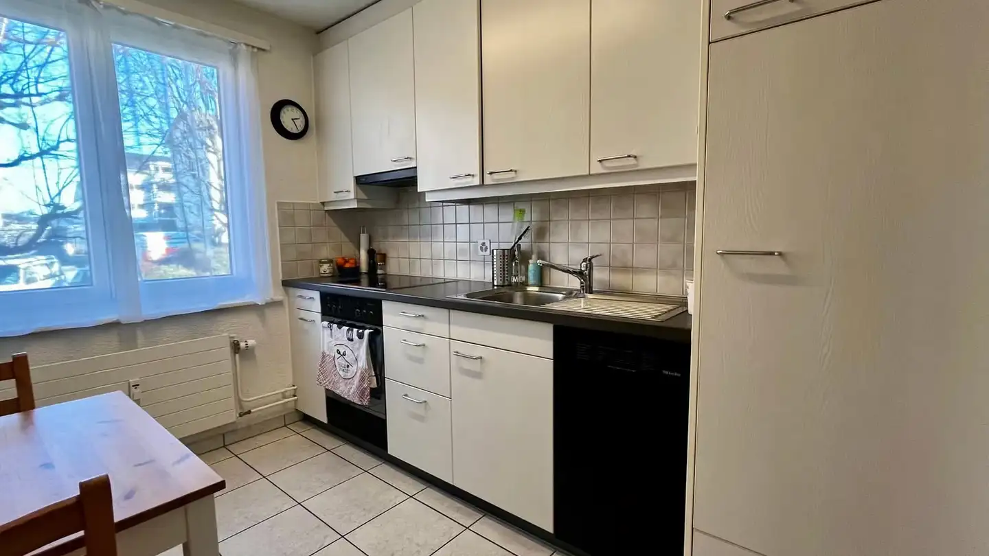 Appartement meublé à louer - 6005 Luzern - Photo 4