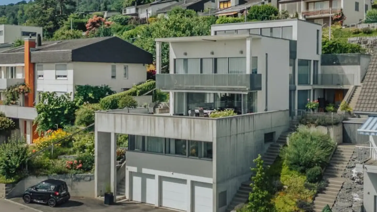 Maison individuelle à vendre - 5103 Möriken AG