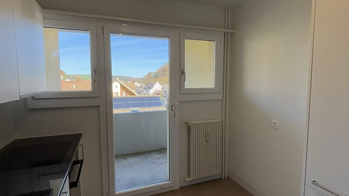 Appartamento in affitto - Hauptstrasse 29, 4436 Oberdorf BL - Photo 3