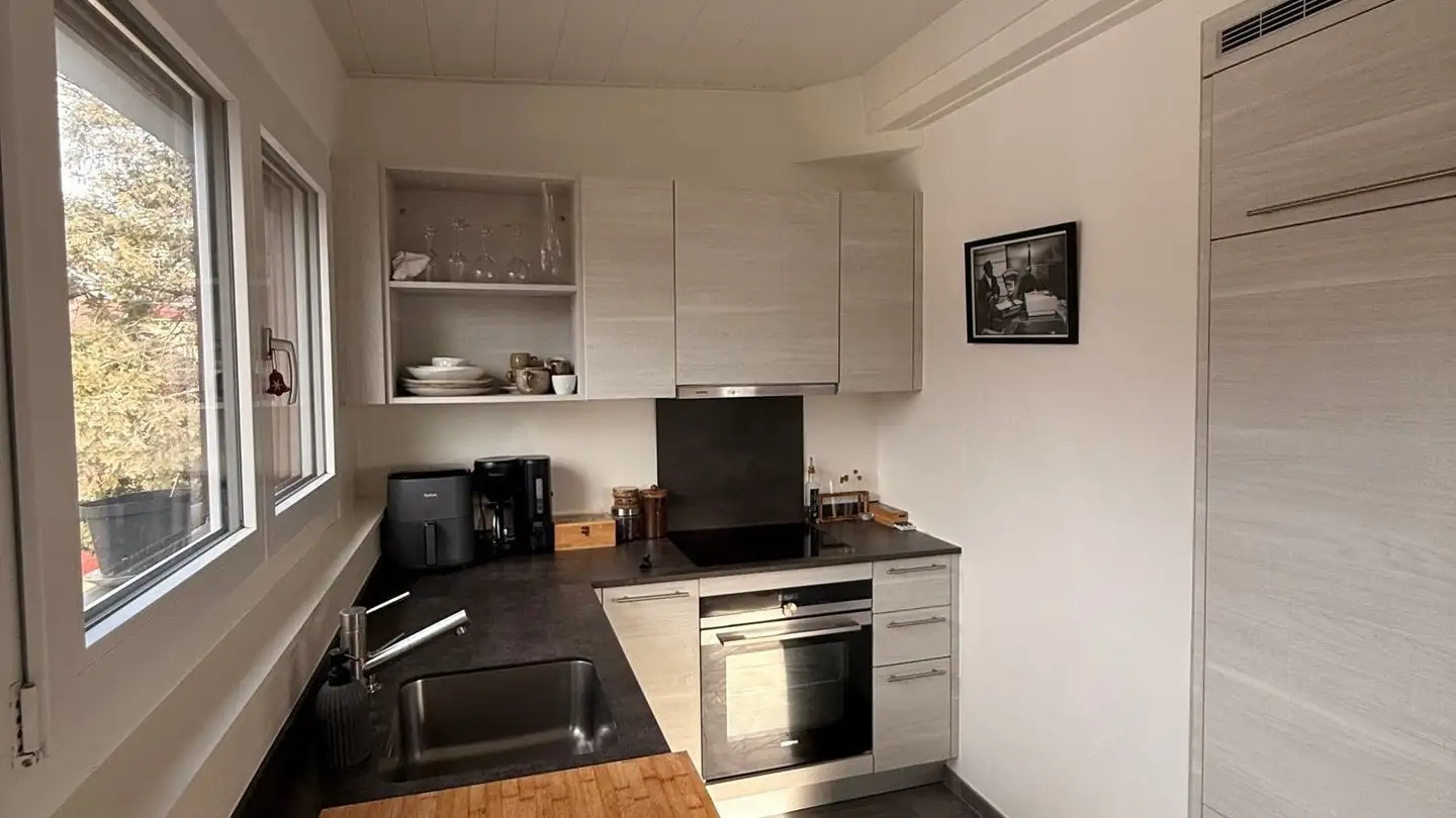 Appartement à louer - Chemin Des Baumettes 11, 1008 Prilly - Photo 4