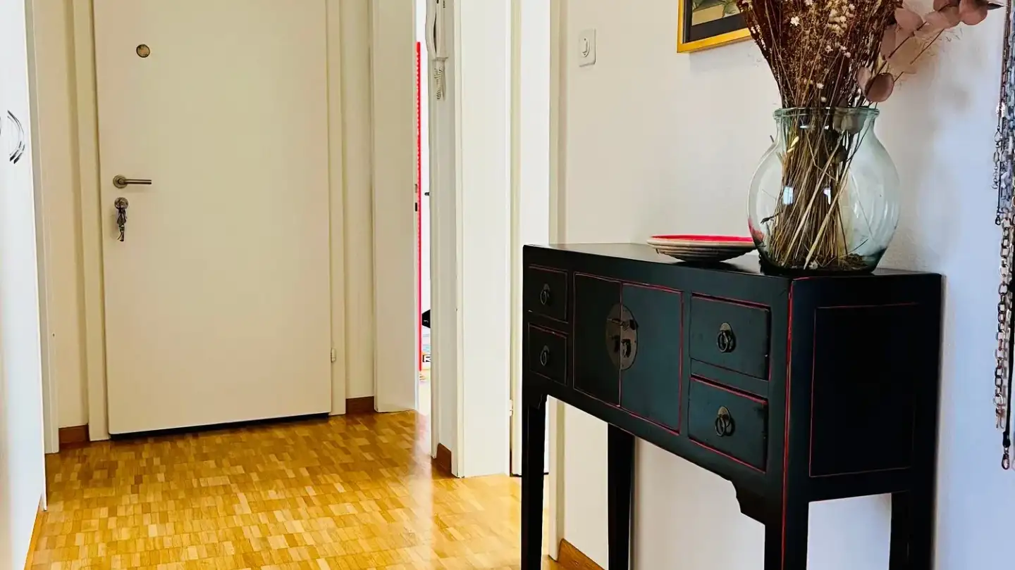 Appartement meublé à louer - 6005 Luzern - Photo 3