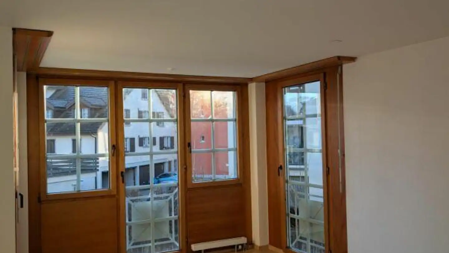 Wohnung mieten - Spitalstrasse 5, 8630 Rüti ZH - Foto 4