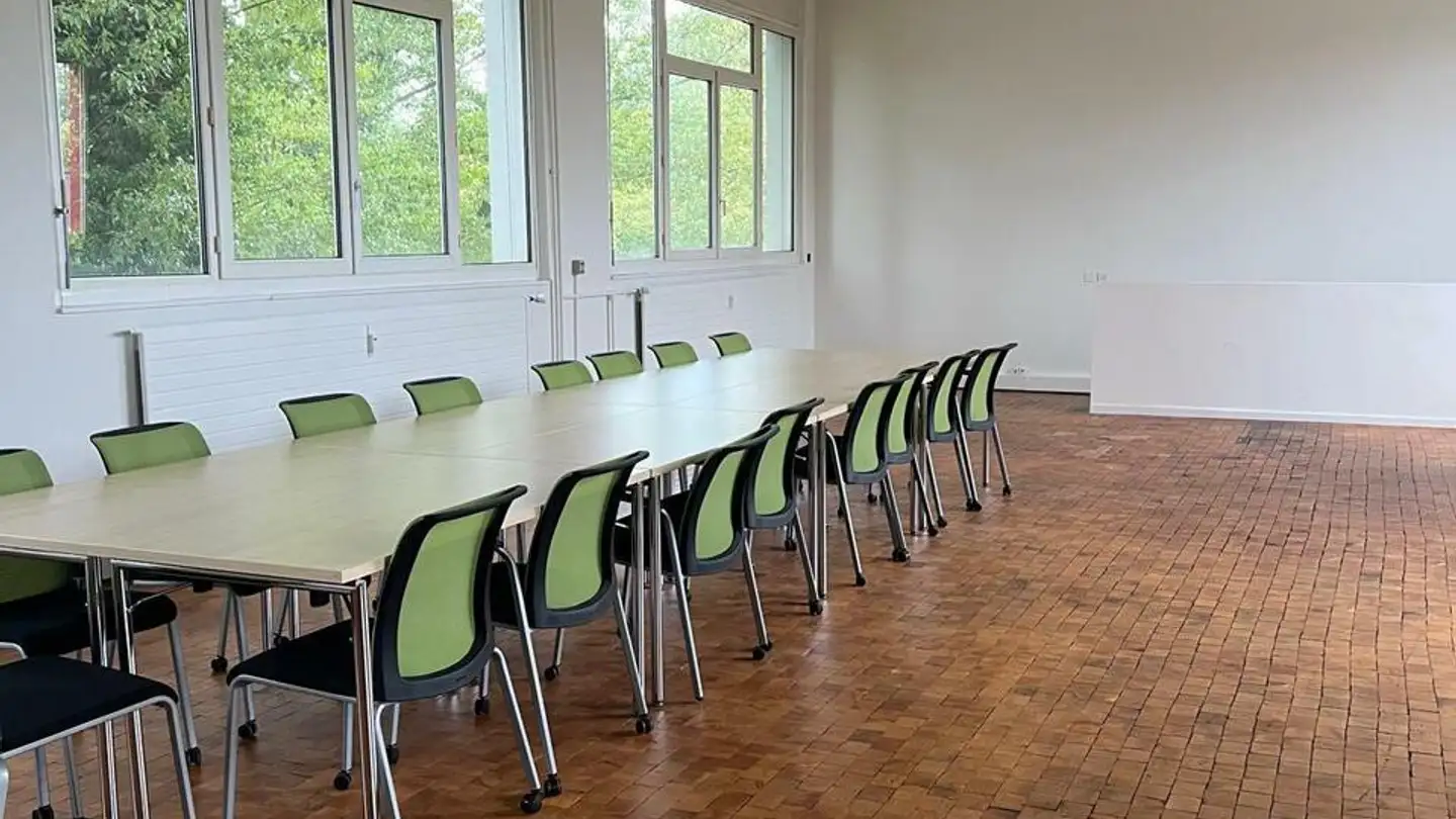 Commerciale in affitto - Chemin De La Venoge, 1024 Ecublens VD - Photo 3