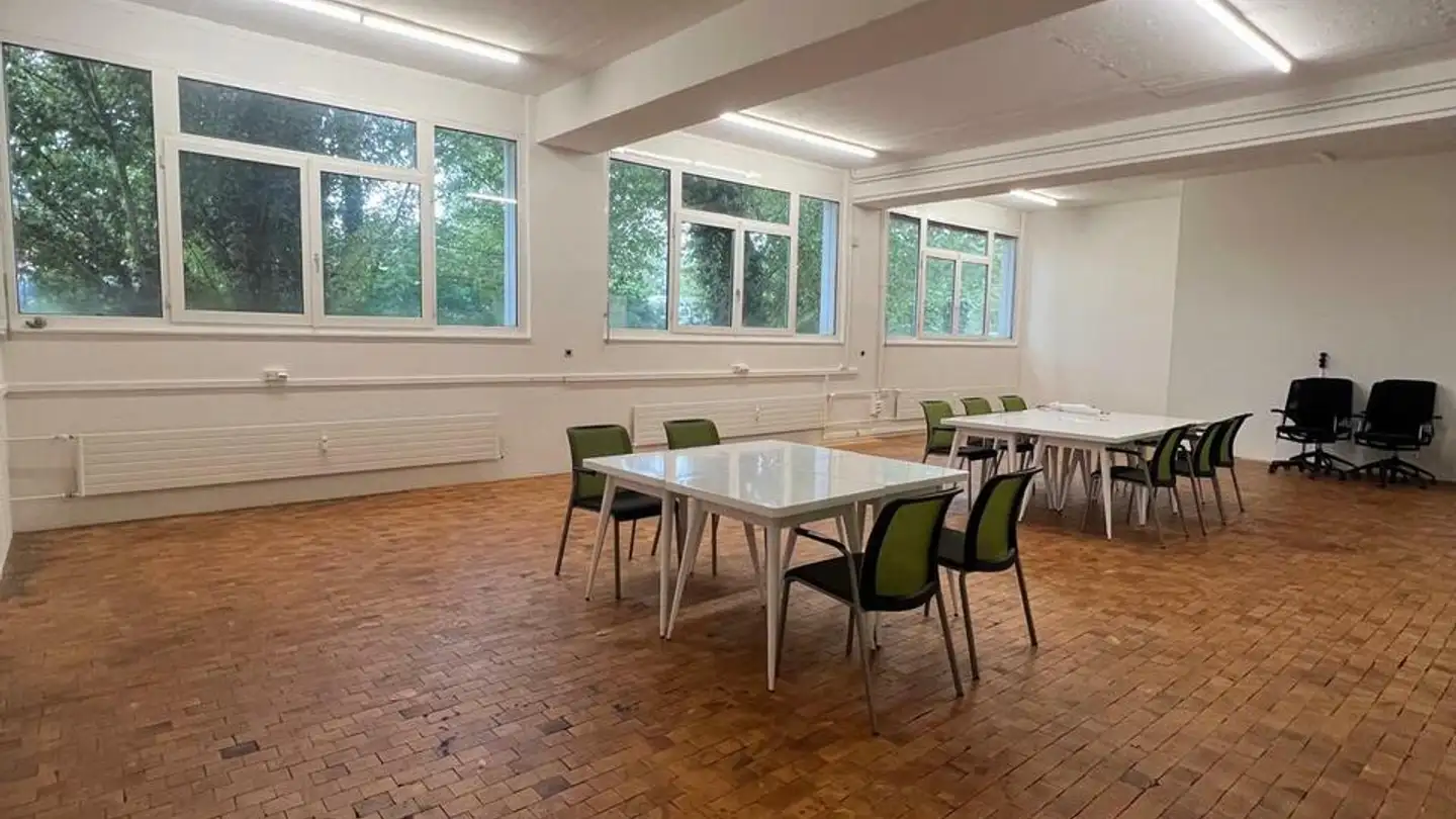 Commerciale in affitto - Chemin De La Venoge, 1024 Ecublens VD - Photo 4