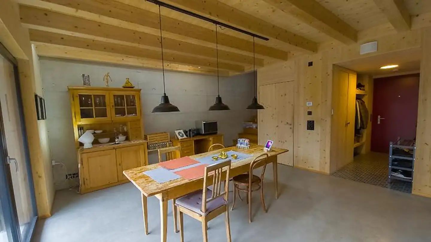 Casa singola in affitto - 8487 Zell ZH