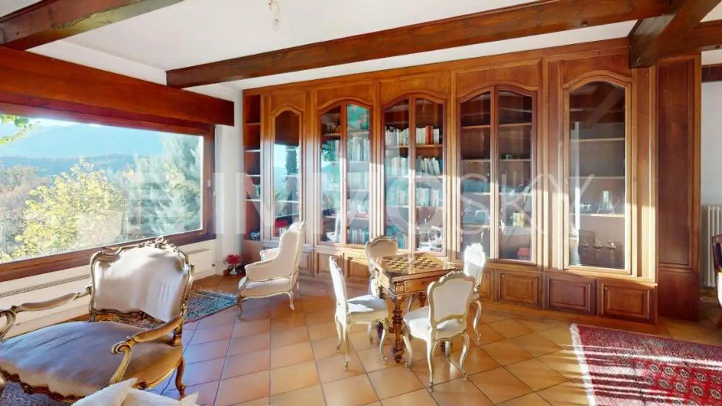 Casa singola in vendita - 6966 Villa Luganese - Foto 3