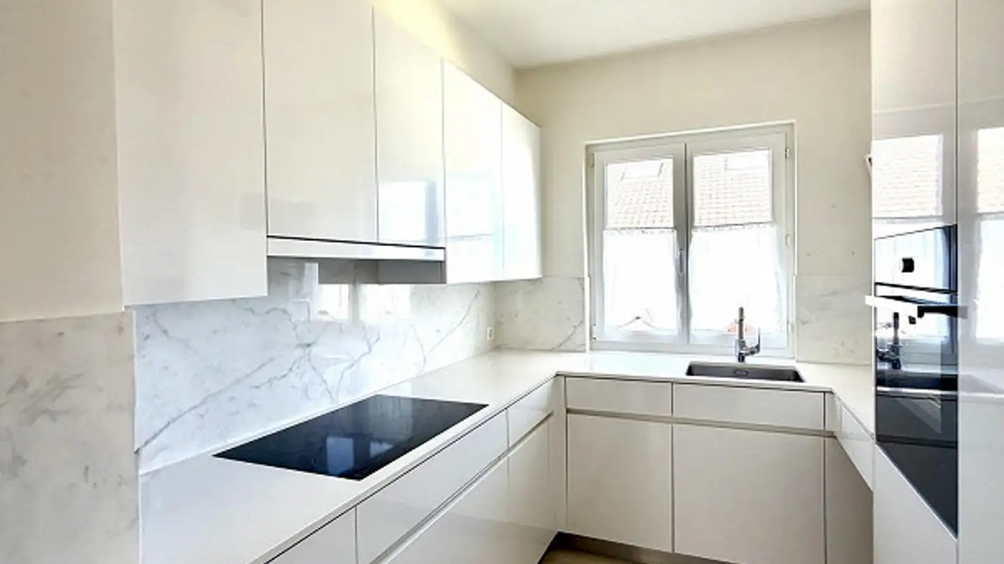 Wohnung mieten - Hallwilstrasse 10, 5600 Lenzburg - Foto 2