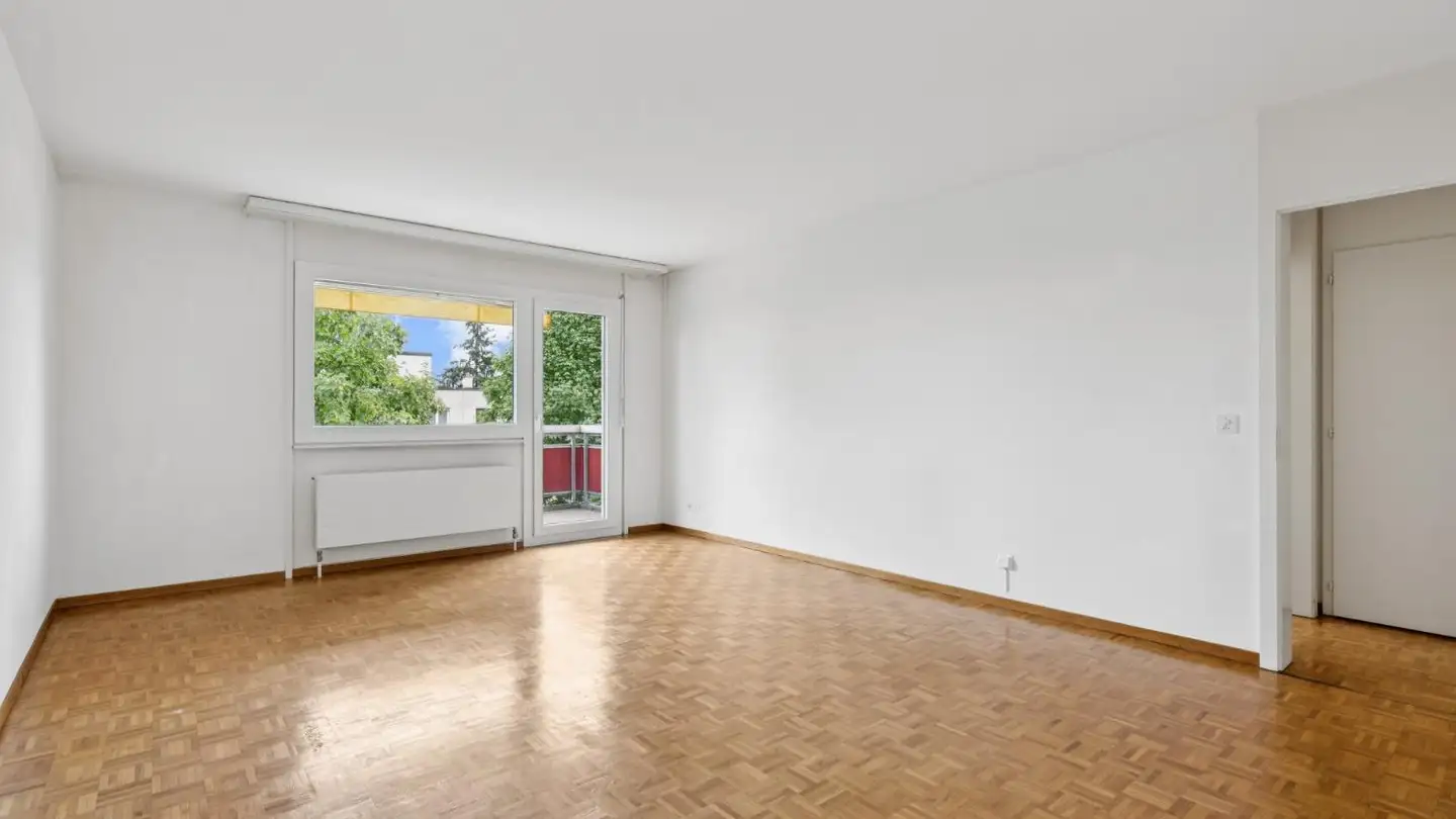 Wohnung mieten - Route Des Grives 7, 1763 Granges-Paccot - Foto 3