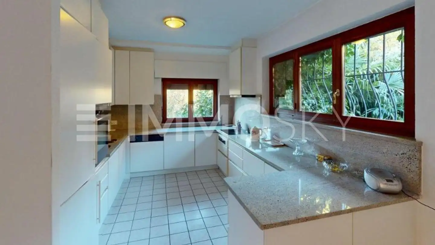 Casa singola in vendita - 6966 Villa Luganese - Foto 4