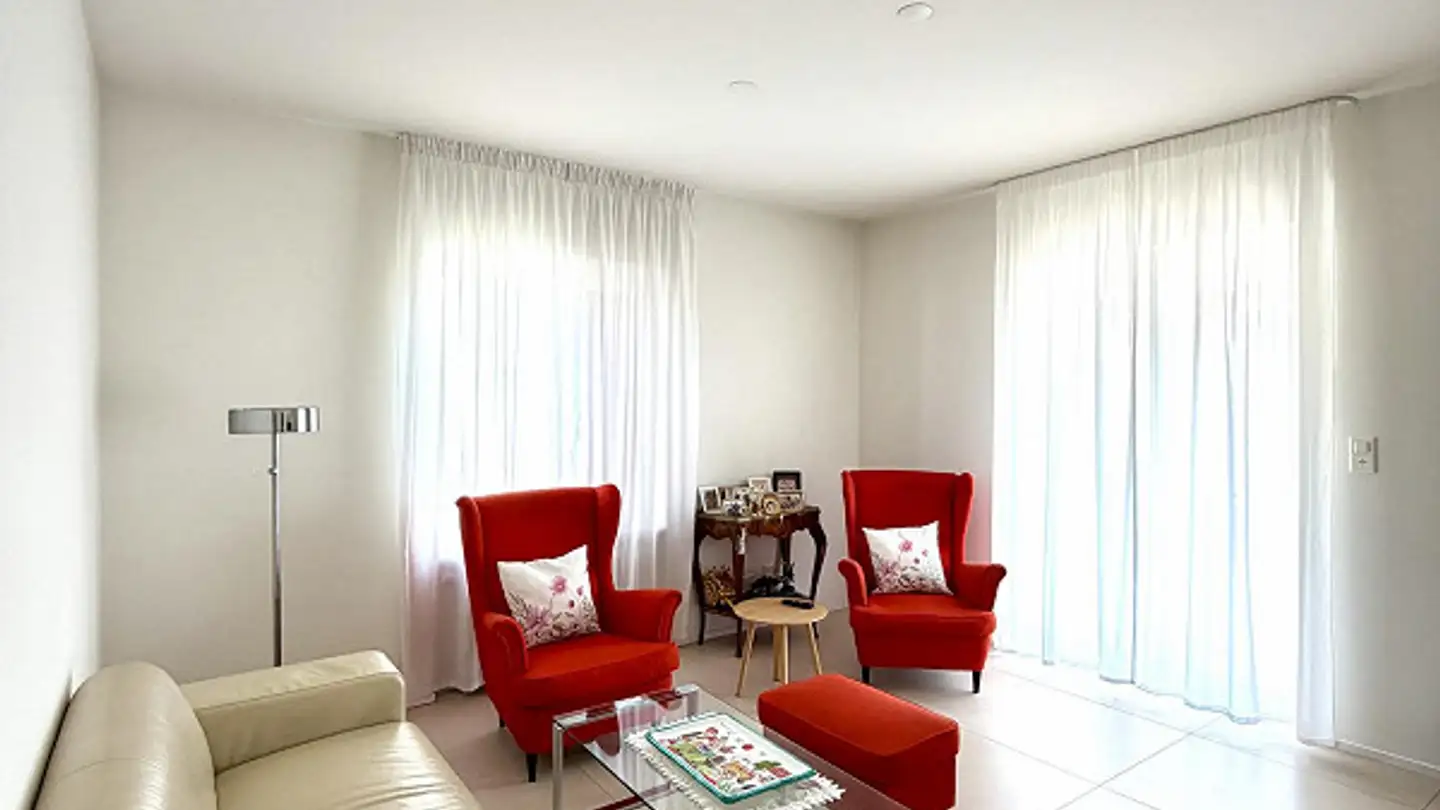 Wohnung mieten - Hallwilstrasse 10, 5600 Lenzburg - Foto 3