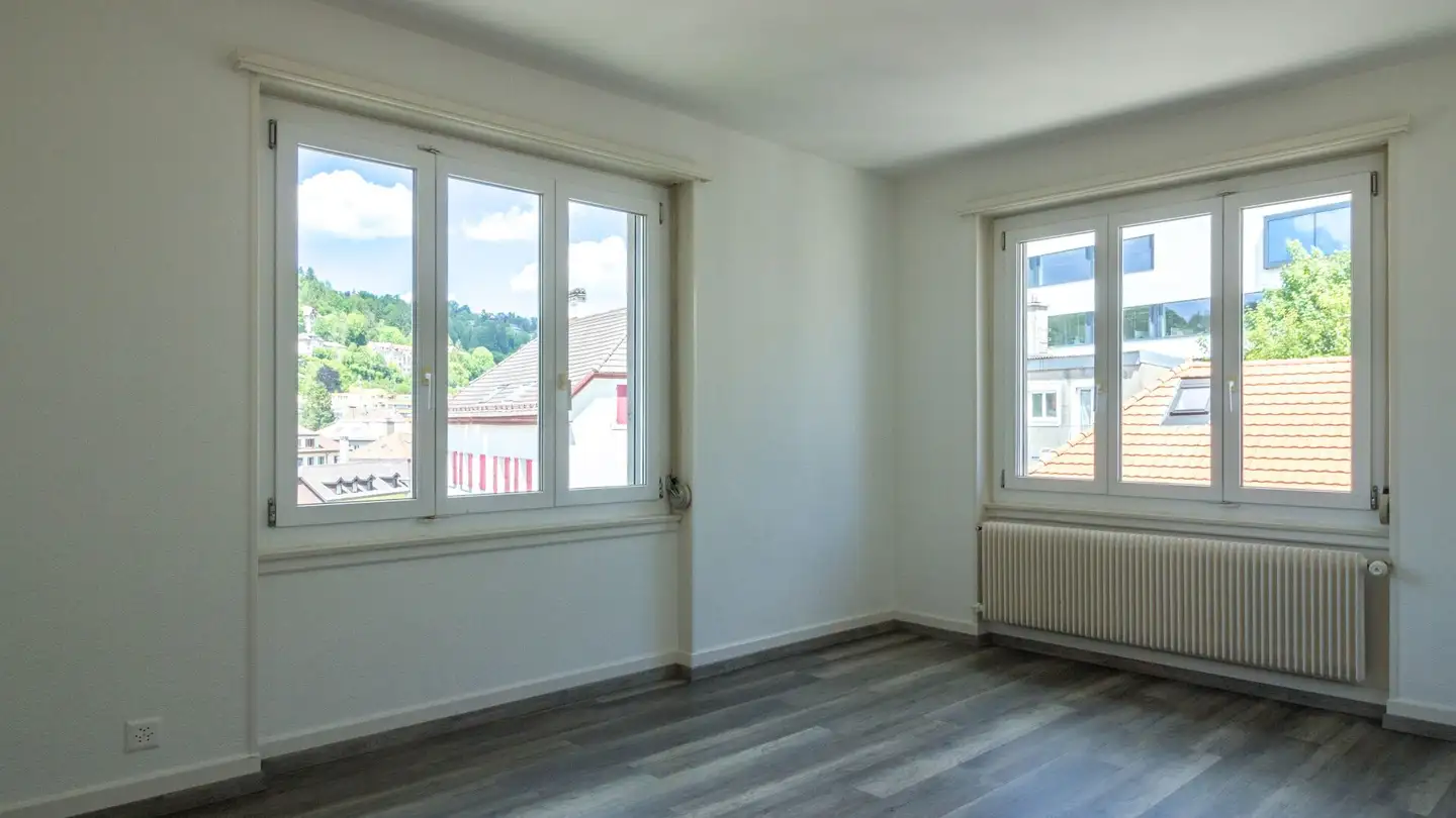 Wohnung mieten - Rue Du Midi, 2400 Le Locle