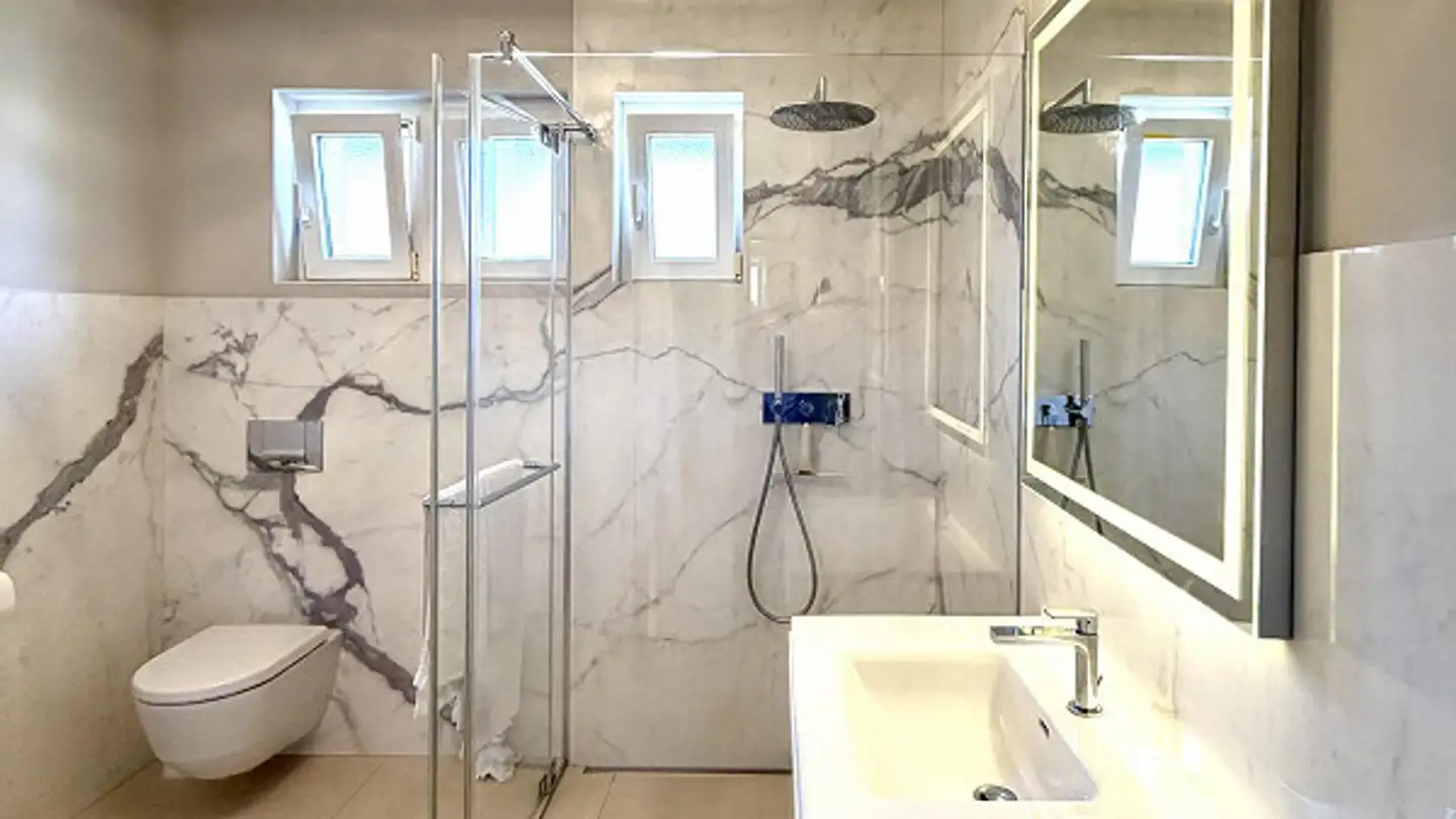 Wohnung mieten - Hallwilstrasse 10, 5600 Lenzburg