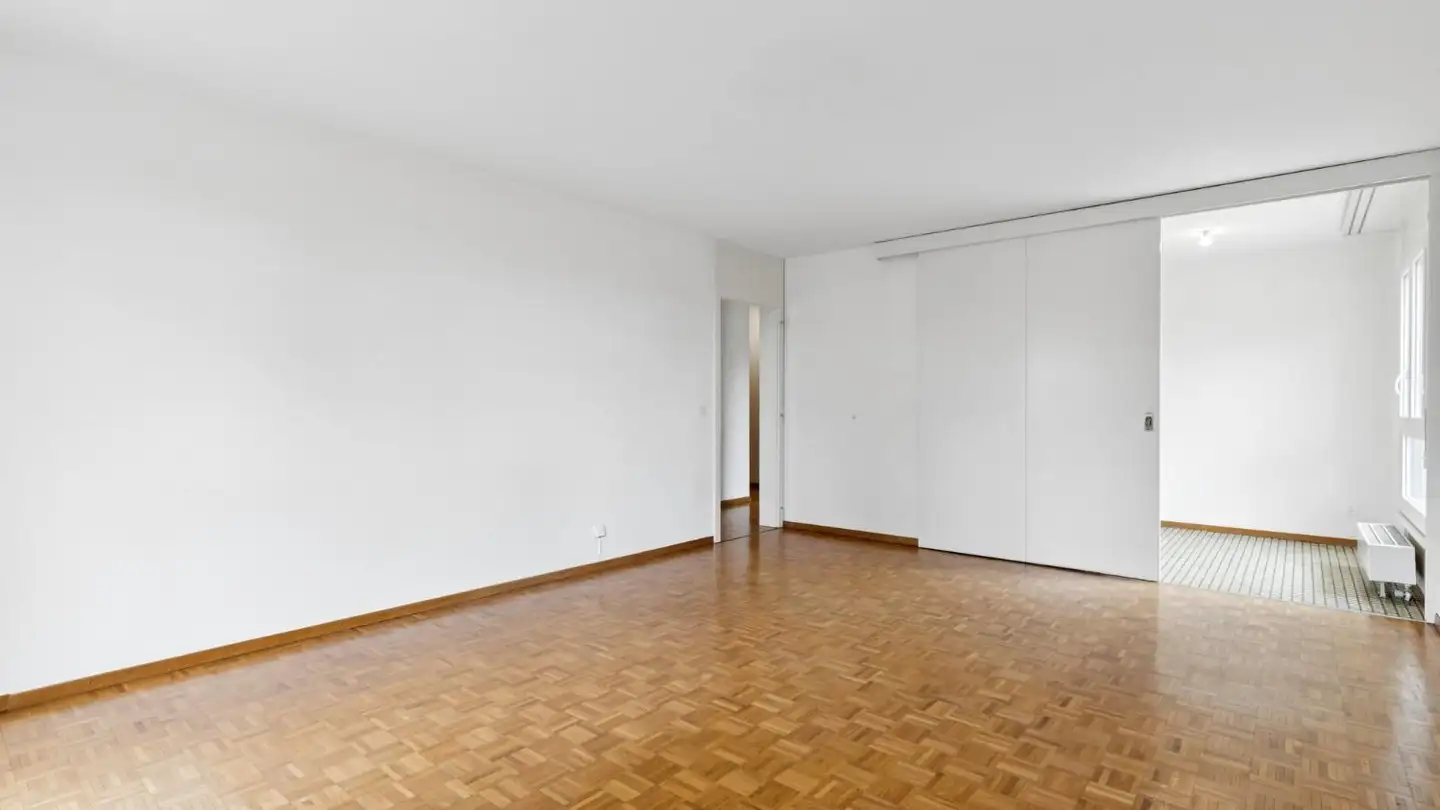 Wohnung mieten - Route Des Grives 7, 1763 Granges-Paccot - Foto 2