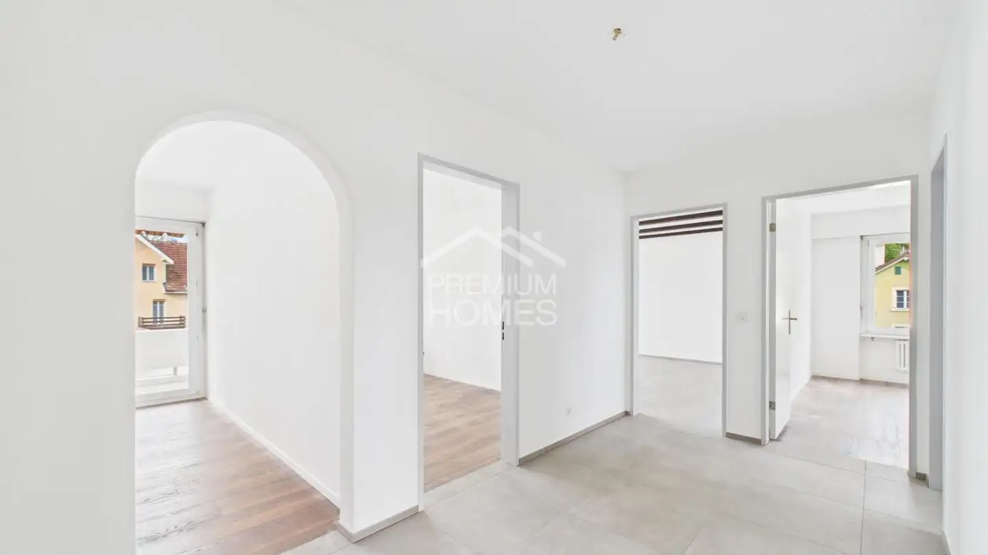 Apartment for sale - 2540 Grenchen