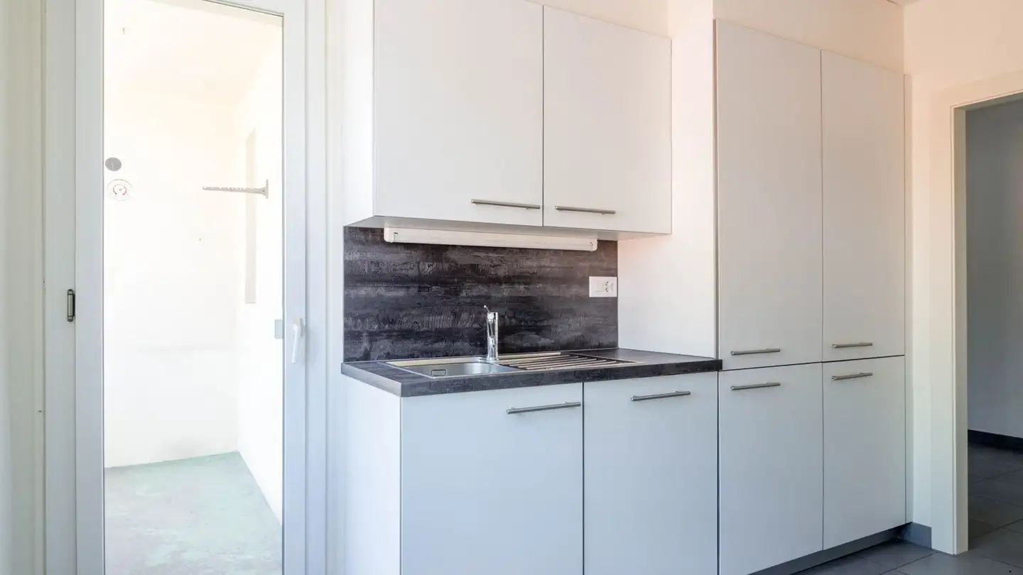 Appartamento in affitto - Rue Du Midi, 2400 Le Locle - Foto 2