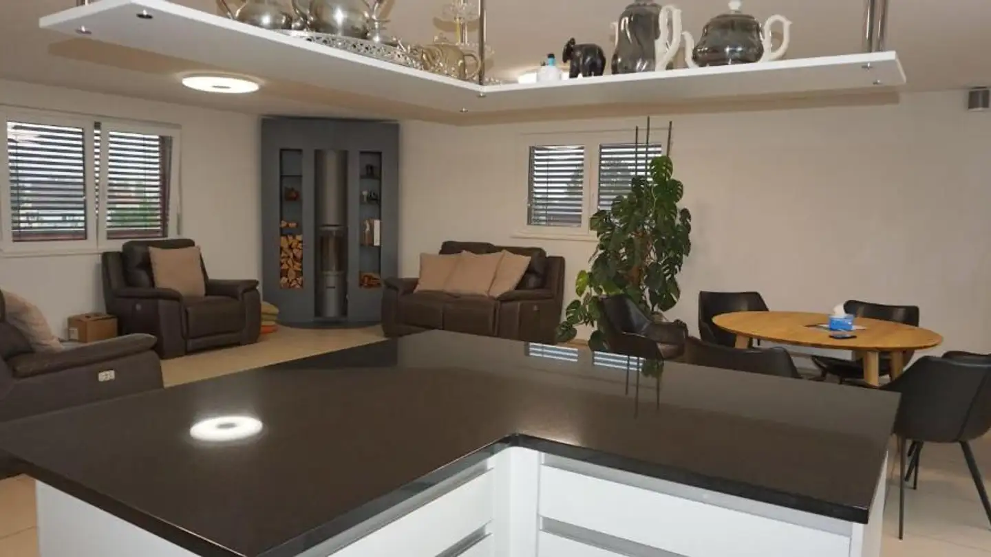 Wohnung kaufen - 2800 Delémont