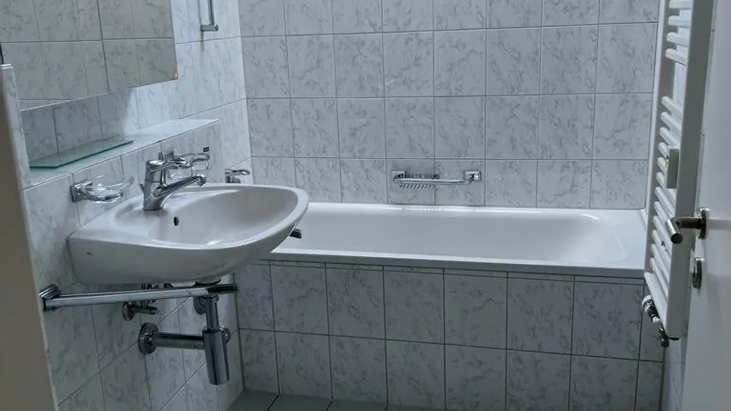 Wohnung mieten - Elfenaustrasse, 6005 Luzern - Foto 2