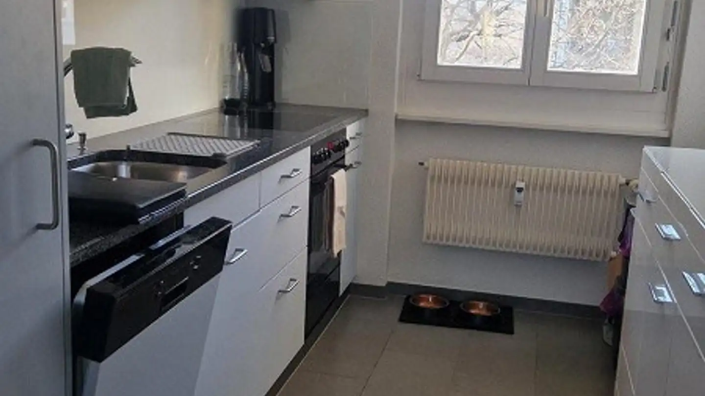 Appartement à louer - Wiesenstrasse 5, 3073 Gümligen - Photo 2