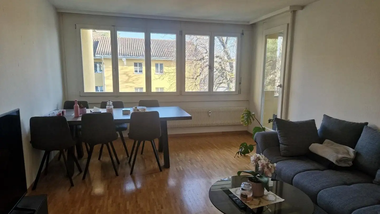 Appartement à louer - Wiesenstrasse 5, 3073 Gümligen - Photo 3