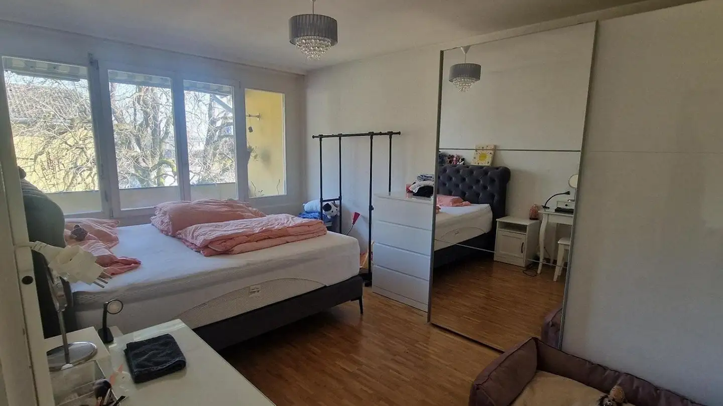 Appartement à louer - Wiesenstrasse 5, 3073 Gümligen - Photo 4