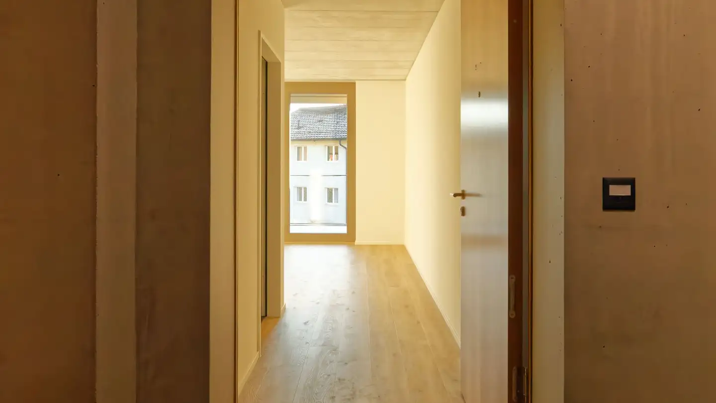 Appartement à louer - Kesselweg 1, 4410 Liestal - Photo 2