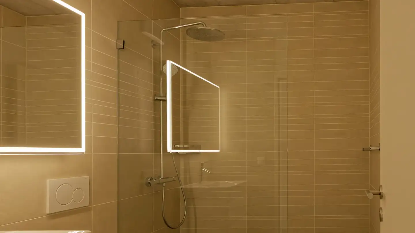 Appartement à louer - Kesselweg 1, 4410 Liestal - Photo 3