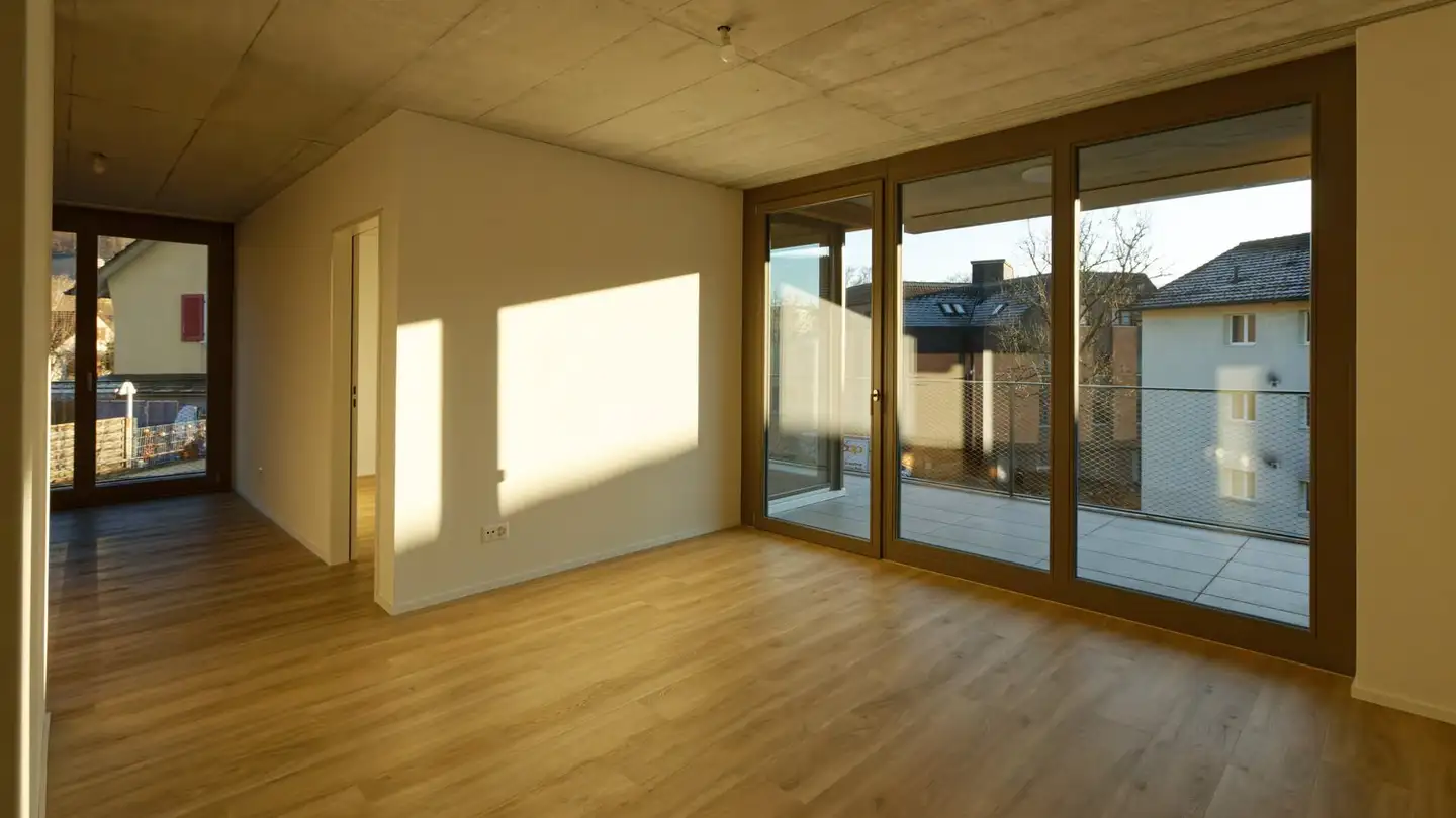 Appartement à louer - Kesselweg 1, 4410 Liestal - Photo 4