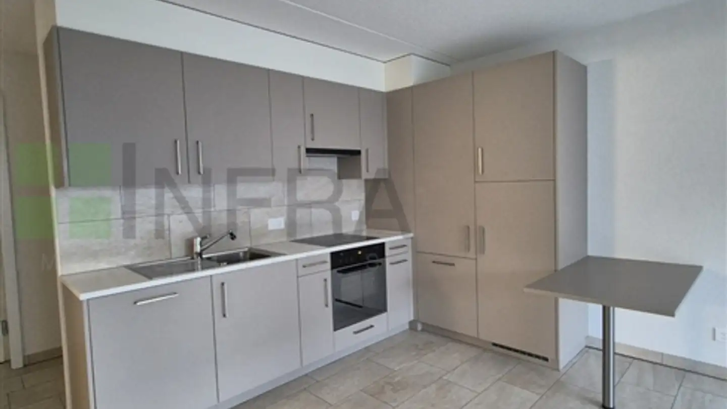 Wohnung mieten - 2822 Courroux