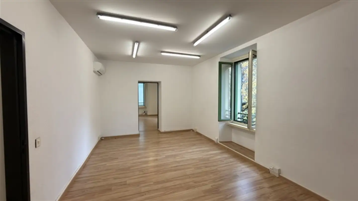 Office space for rent - Via Borromini 3, 6943 Vezia - Photo 4