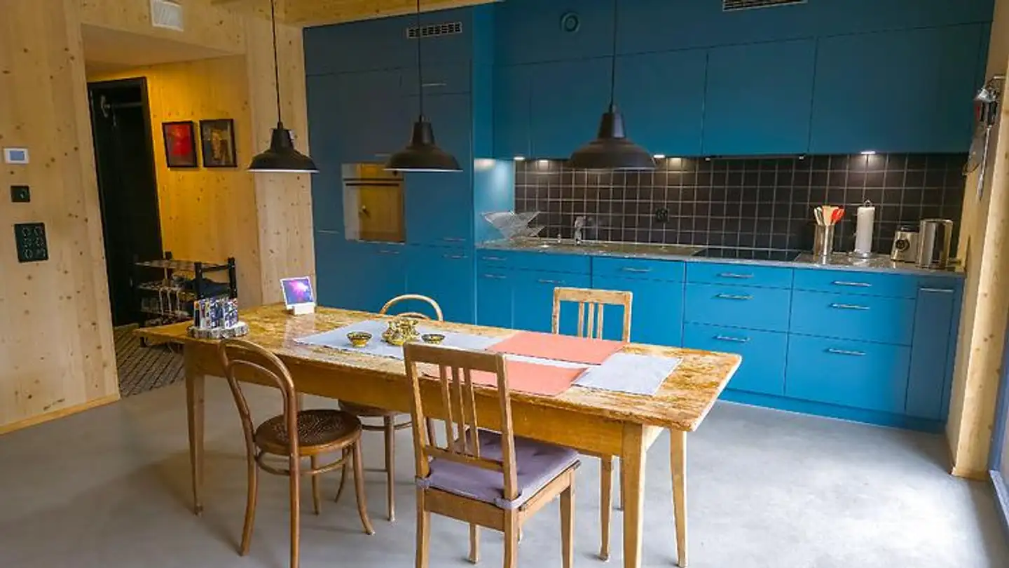 Casa singola in affitto - 8487 Zell ZH - Foto 4