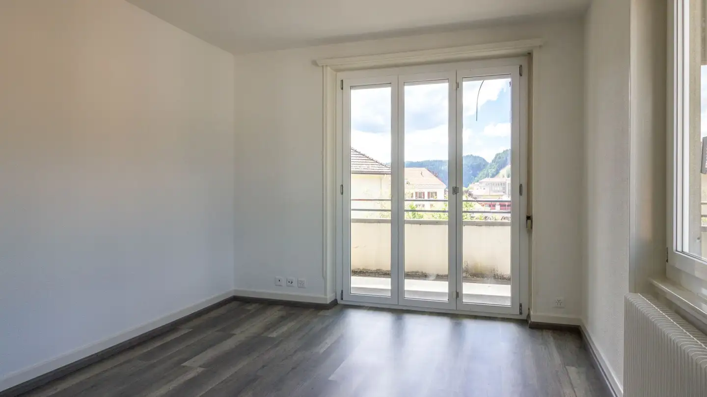 Appartamento in affitto - Rue Du Midi, 2400 Le Locle - Foto 4