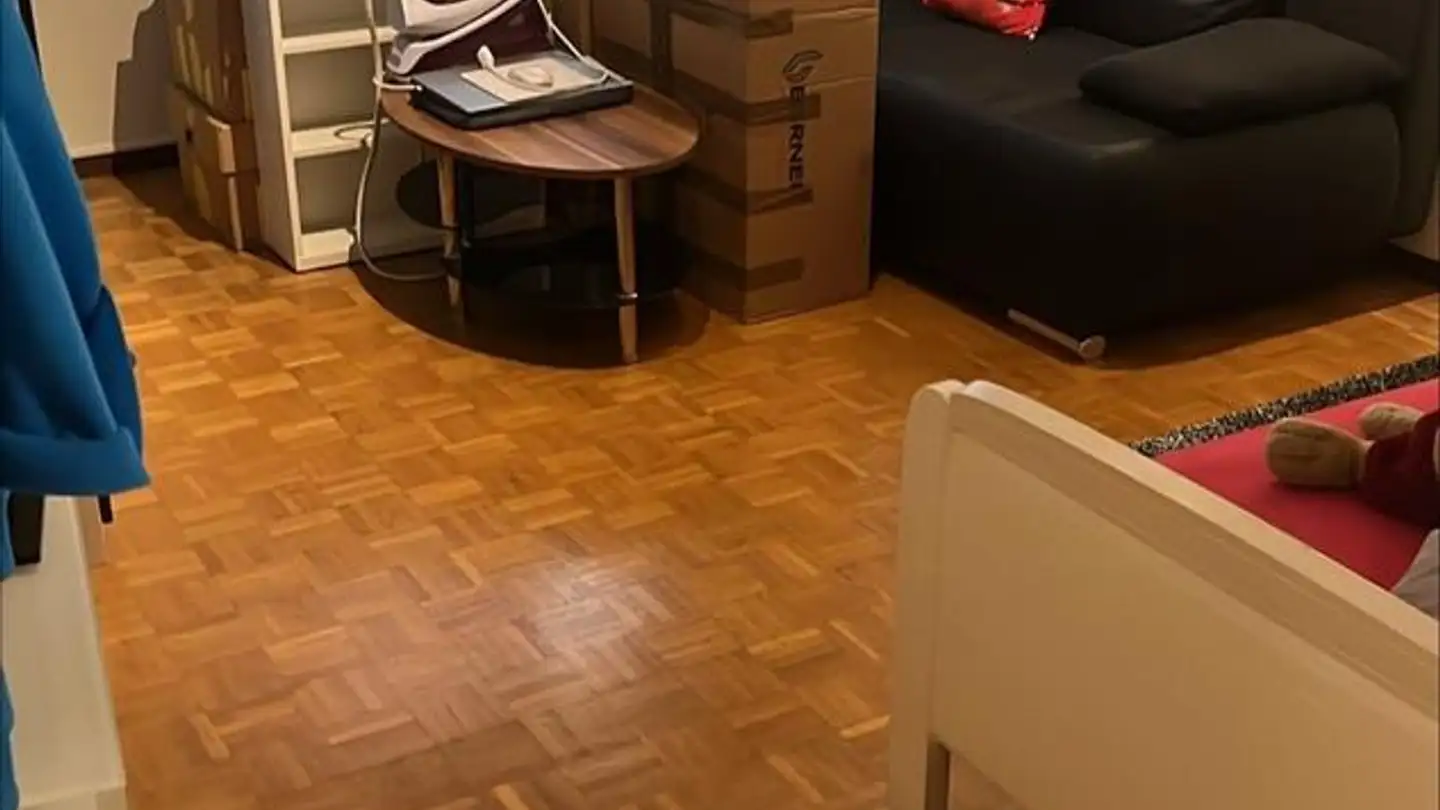 Appartamento in affitto - Route De La Veveyse 2, 1700 Fribourg - Photo 2