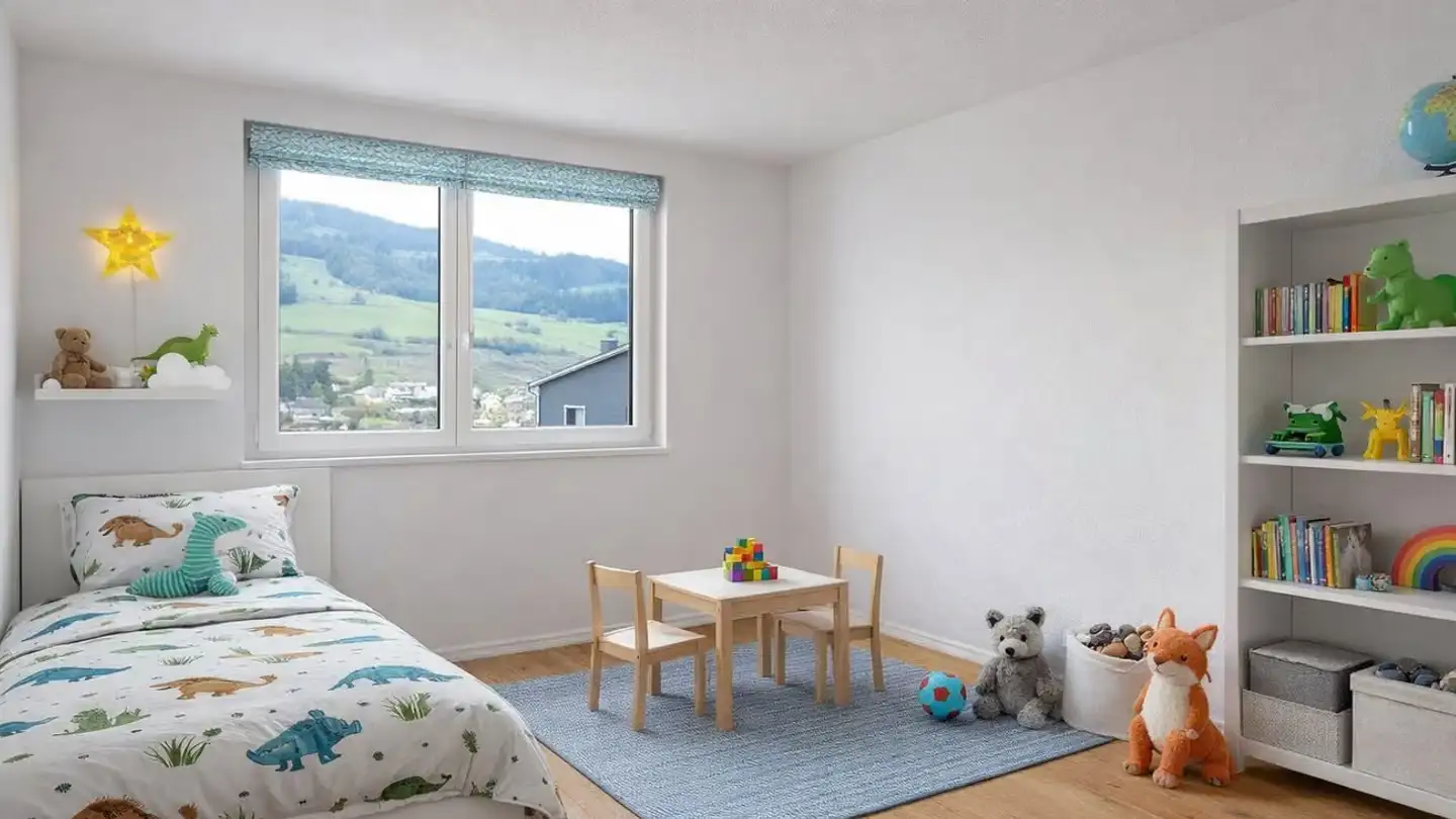 Maison jumelle à louer - Kirschblütenweg, 4435 Niederdorf - Photo 4