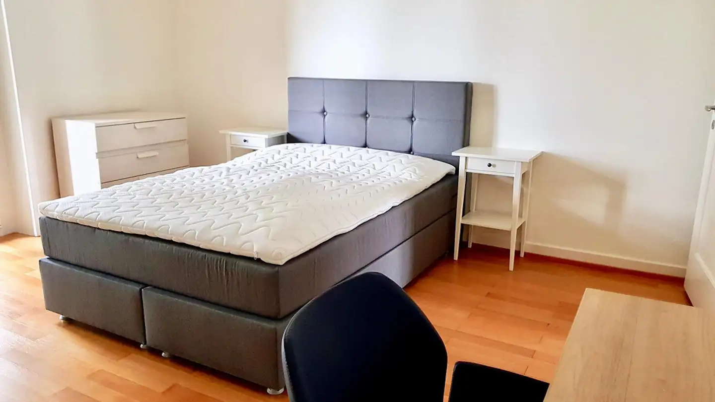 Single room for rent - Prattelerstrasse, 4052 Basel
